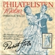 Robert Stolz - Orchester Heinz Alisch - Philatelisten Walzer (Philatelic Waltz)