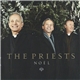 The Priests - Noël